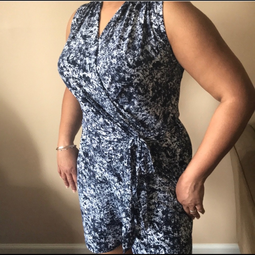 New York & company Romper